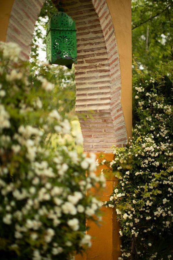 La Posada Del Moro 카잘라데라시에라 외부 사진