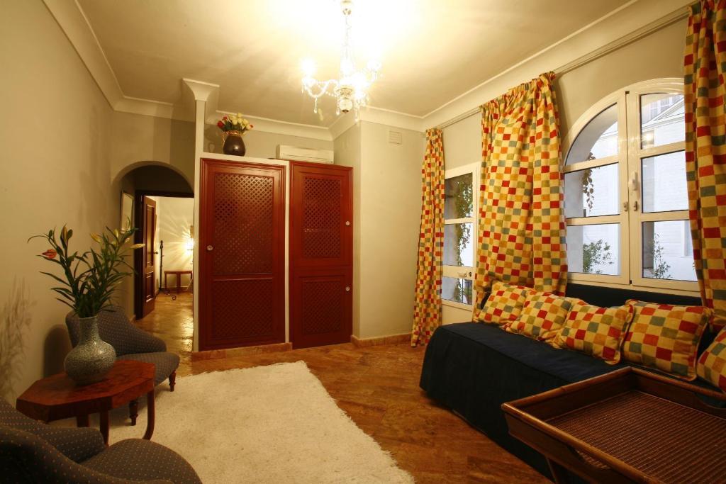 La Posada Del Moro 카잘라데라시에라 외부 사진