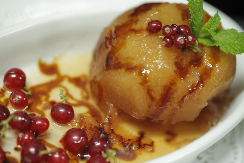 La Posada Del Moro 카잘라데라시에라 외부 사진